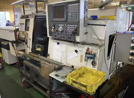 数控车床