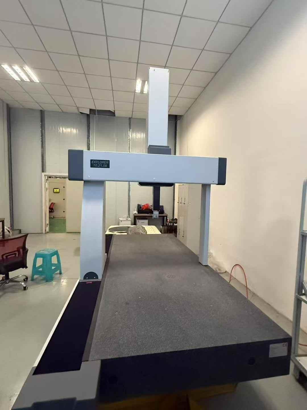 三坐标