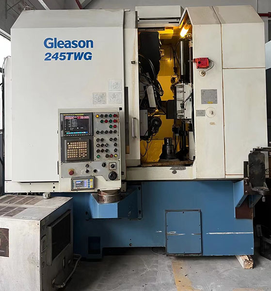 二手格里森 245TWG 磨齿机 二手格里森 245TWG 磨齿机