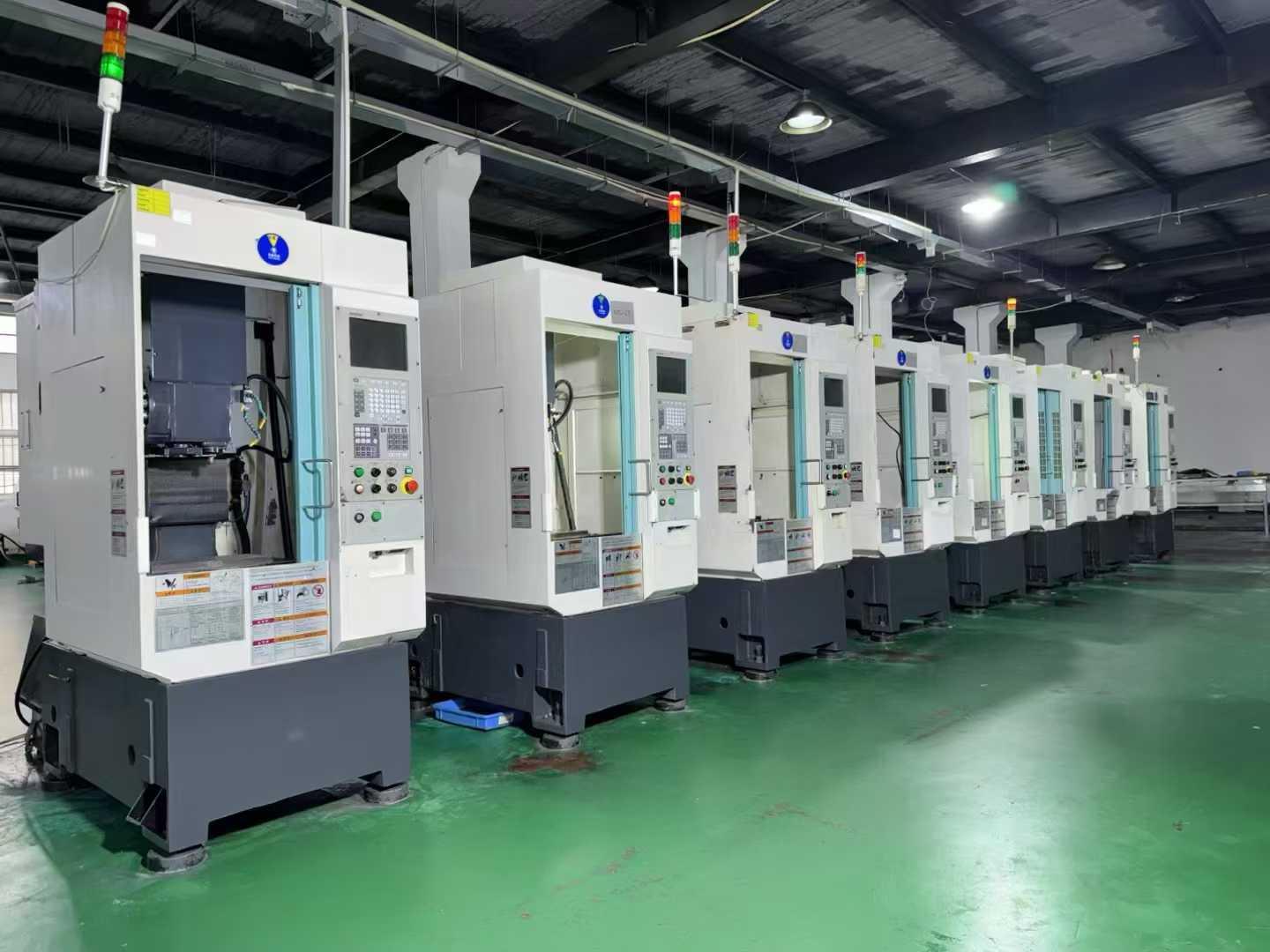 钻攻中心