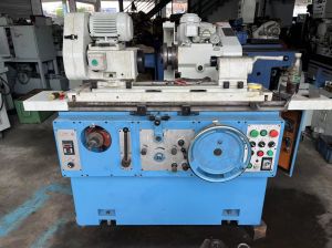 外圆磨床