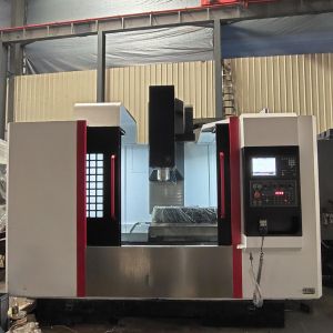 重型加工中心