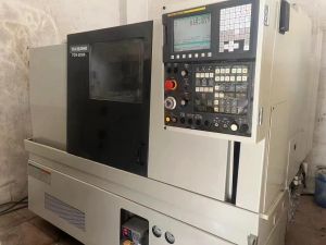 数控车床