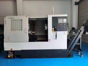 数控车床
