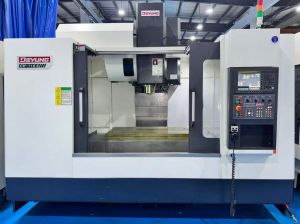 加工中心