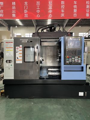 数控车床