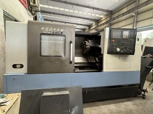 数控车床