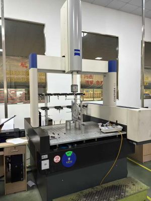 三坐标测量仪
