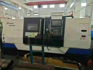 数控车床