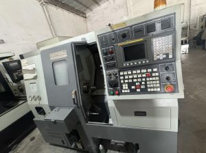 数控车床