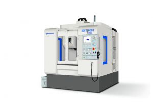 高速立式加工中心