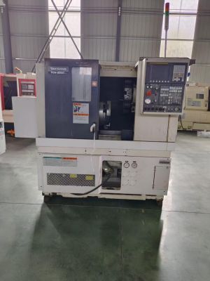 数控车床