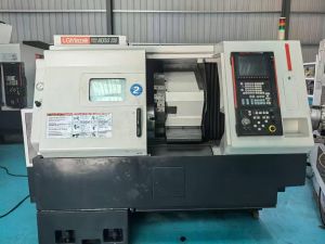 数控车床