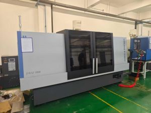 数控内外圆磨床