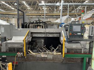 数控随动凸轮磨床