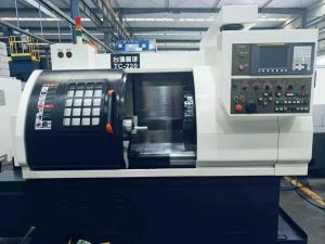 数控车床
