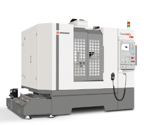 精雕CNC雕刻中心