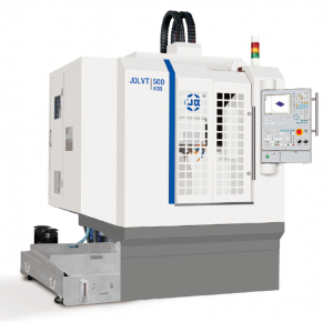 精雕CNC雕刻中心