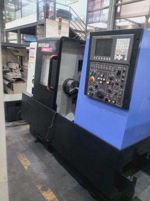 数控车床
