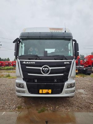 常规卡车