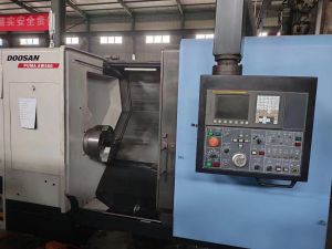 数控车床