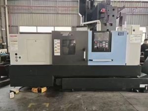 数控车床
