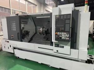数控车床