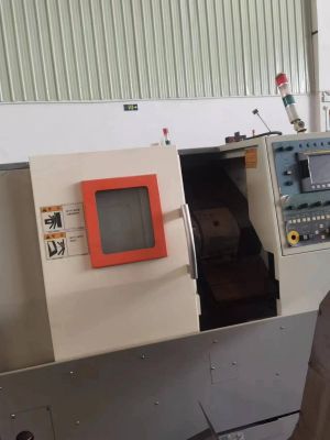 数控车床