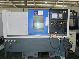 数控车床