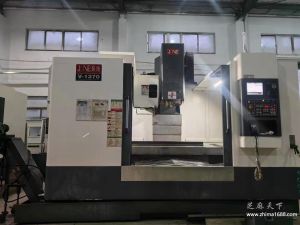 加工中心