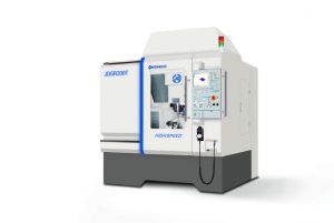 精雕高速加工中心