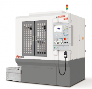 精雕CNC雕刻中心