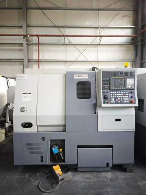 数控车床