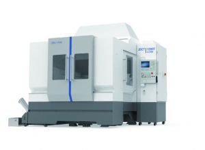 精雕CNC加工中心