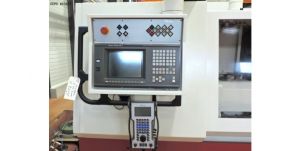 数控外圆磨床