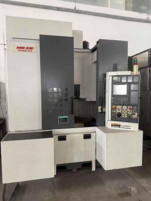 立式加工中心
