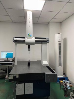 全自动三坐标测量机