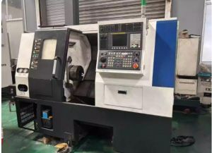 数控车床