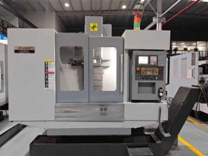 加工中心