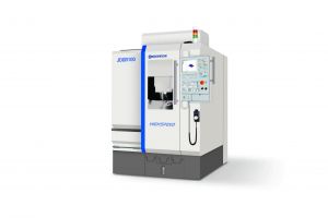 精雕高速加工中心