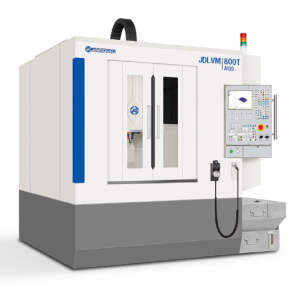 精雕CNC雕刻中心