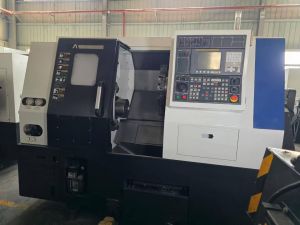 数控车床