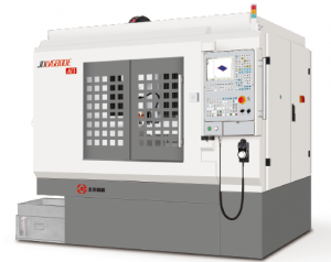 精雕CNC雕刻中心