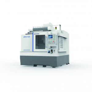 精雕高速加工中心