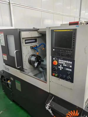 数控车床