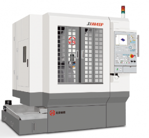 精雕CNC雕刻中心