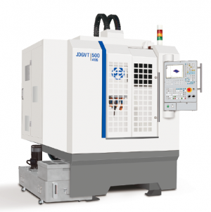 精雕CNC雕刻中心