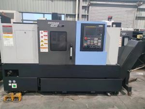 数控车床