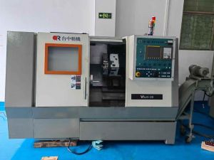 数控车床