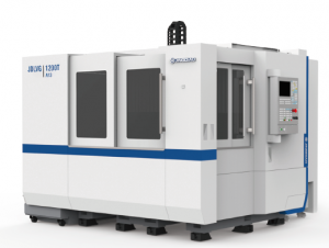 精雕CNC雕刻中心